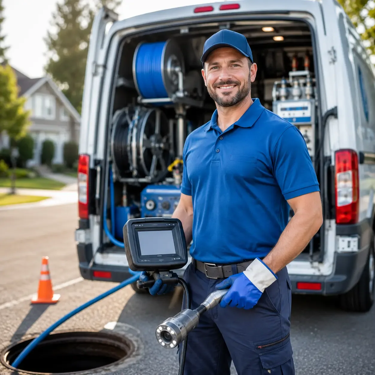 Local Pipe Relining specialists in Cuba, NM