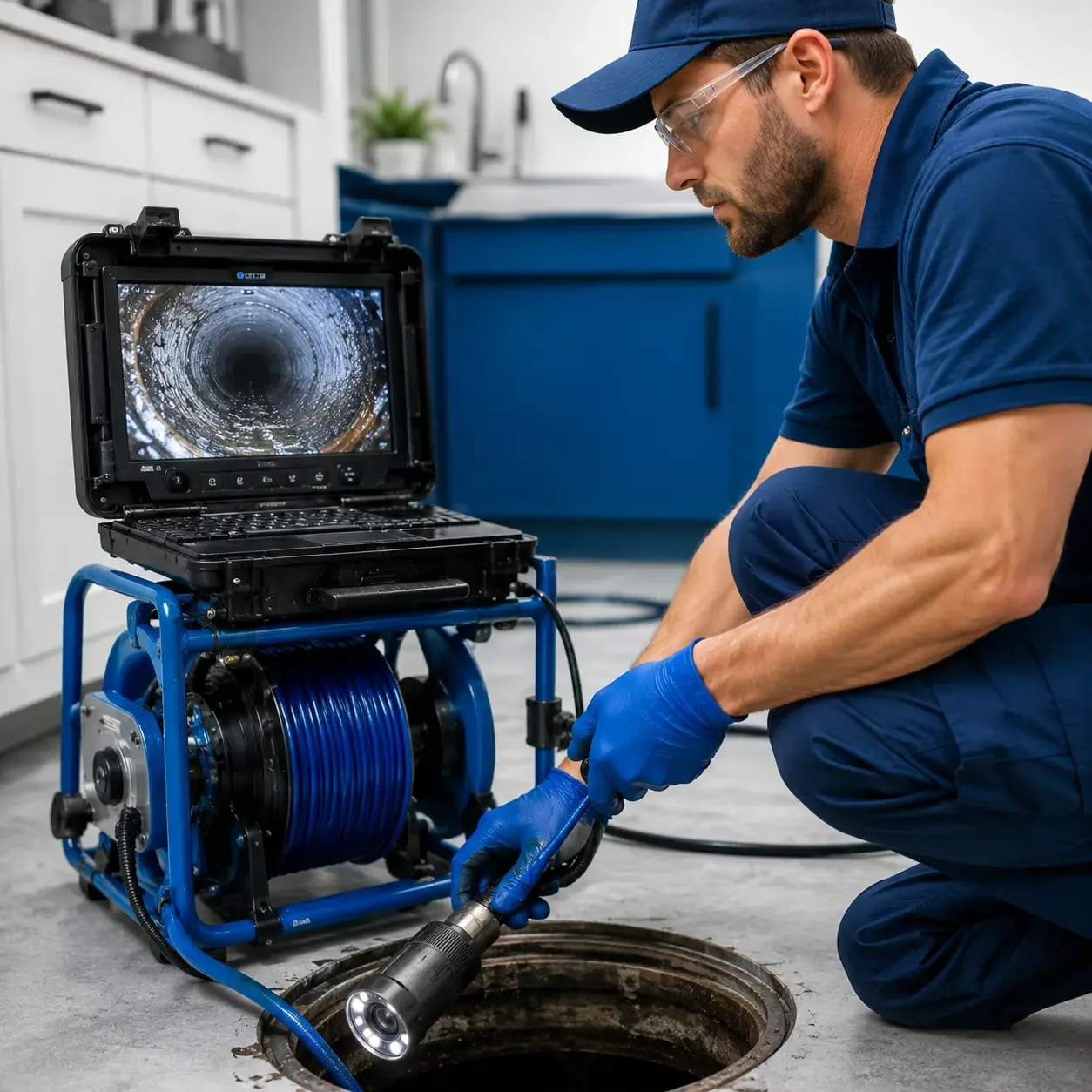 Pipe Relining professionals serving Cuba, NM